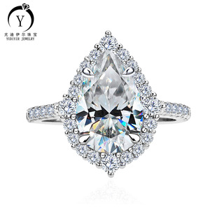 4��������8*12ˮ��Īɣ荽�ָŮS925���y����荽�W��insֱ���Ʒ