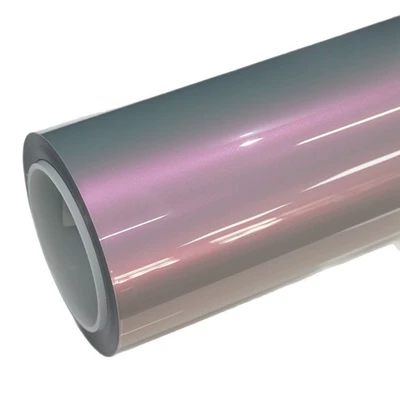 Protective Film Full Roll Ppf | Auto Color Change Film