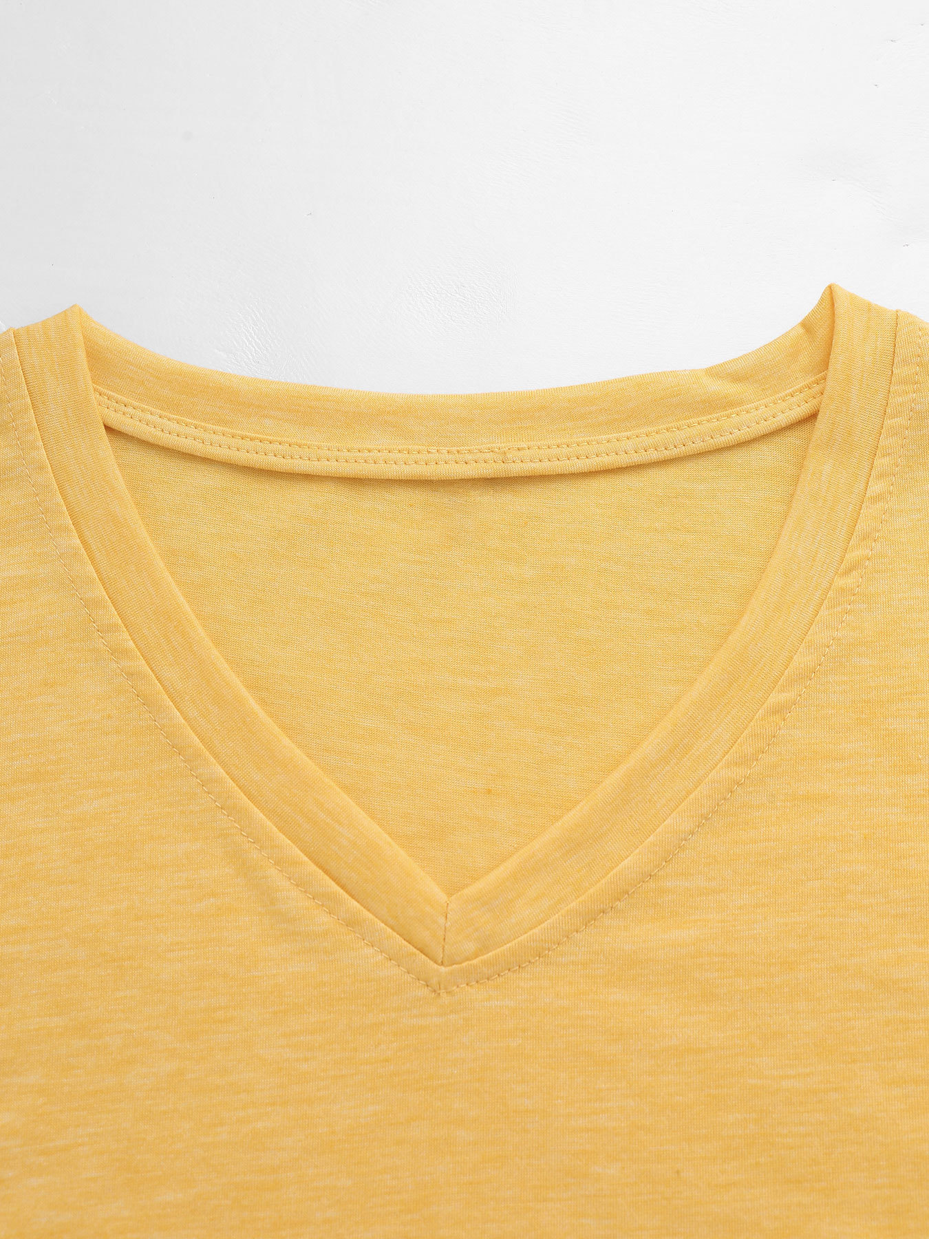 159g Weight Short Sleeve Sleeve Length Regular Sleeve Sleeve Type CVC Pull Frame, Cotton, Polyester Fabric Type Mid-Length (65cm <Length ≤ 80cm) Top Length T-shirt, Pullovers Tops Type Casual, Office, Daily Occasion Round Neck Neckline Printing Function Loose Fit Type Geometric Pattern Summer Season Women's Gender European and American Style, Streetwear Style Wholesale Women's CVC Pull Frame Cotton Polyester European And American Style Streetwear Geometric Short Sleeve T-Shirts 25