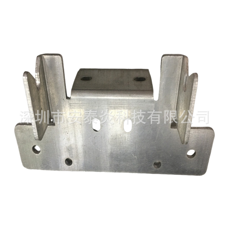 深圳厂家 不锈钢镜面外观件冲压加工 汽车金属配件五金冲压件加工