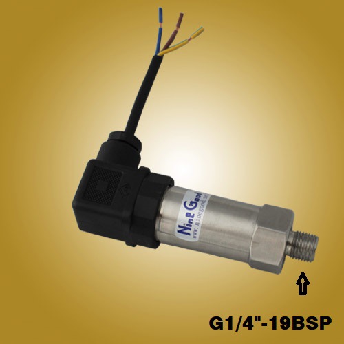 PC系列-504 防水不锈钢压力开关,压力控制器,水压,气压,油压,真空