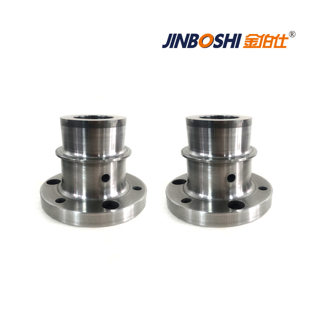 供应各种合金旋压轮抗弯强度好 旋压水泵钨钢皮带轮先询价