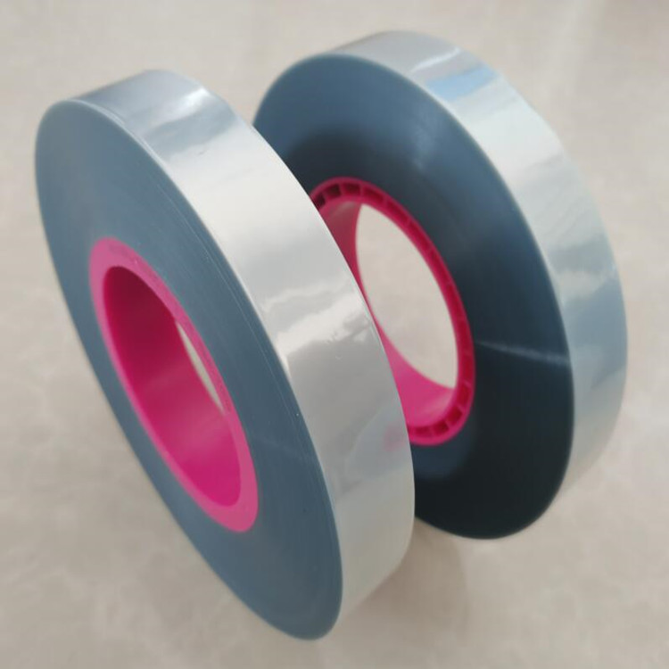 盖带 上带 热封盖带 表面带胶防静电冷热封 上盖带 载带自粘盖带