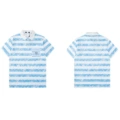 Monogram Distressed Full Print