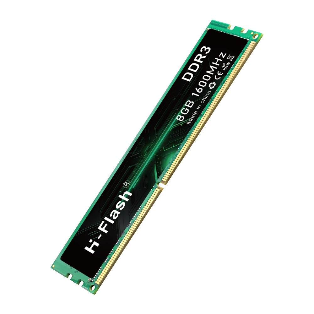 Оптовая DDR3 8 ГБ 4 ГБ 2 ГБ Память RAM