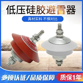 高压熔断器;隔离开关;防雷器