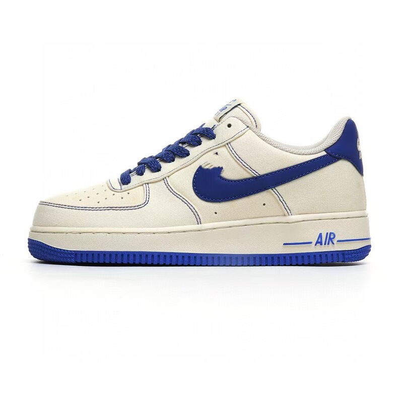 純正オリジナル AF1 エアフォースワン cw228 純白スニーカー、男女兼用、万能白靴、牛革スポーツシューズ|undefined