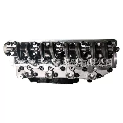 Kia car engine set – Cylinder and parts