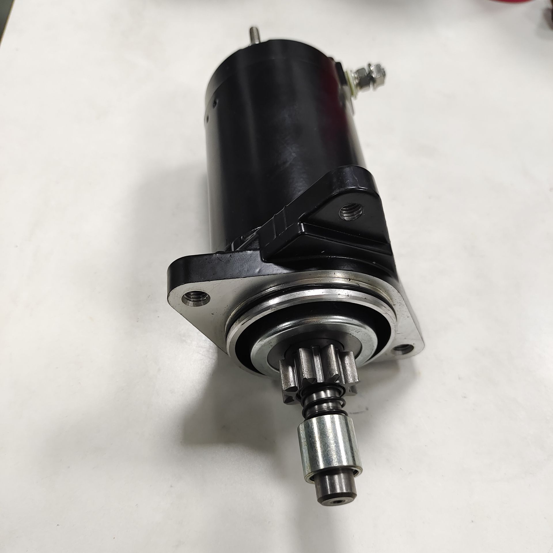 Motor boat starter motor Sea-Doo 278-001-497 228000-6 240 278-001-936