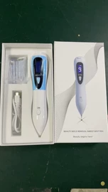 袪痘/袪斑仪;纹身工具;电子美容仪
