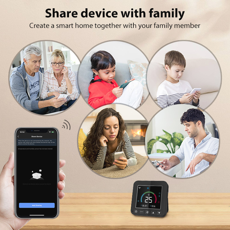 WiFi红外温控器_13