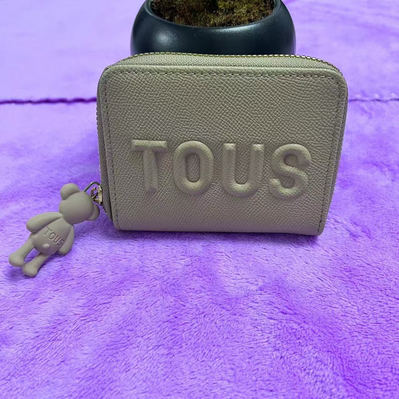 Bolso para mujeres 2024 nueva tendencia de moda cadena billetera al por mayor transfronteriza letras bolsos pequeños