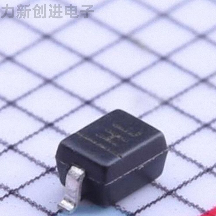 DDZ9692S-7 封装 SOD-323 稳压二极管