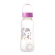 Maternal and Infant Supplies Newborn Bottle Food Grade Plastic PP Newborn Baby Bottle Anti-flatulence Label Wide Mouth Bottle
