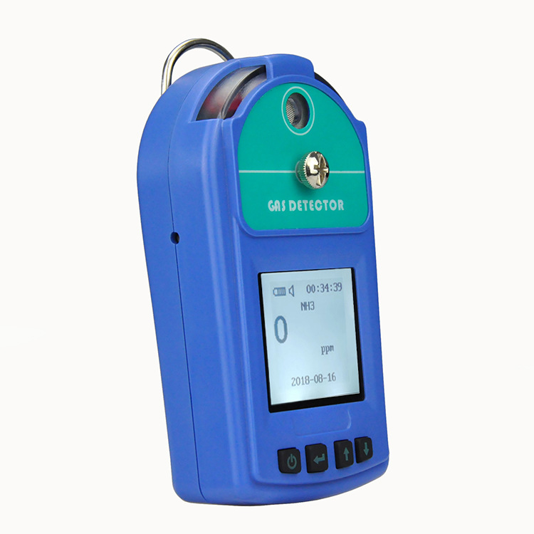 显-便携式单一气体检测仪-蓝-(5)
