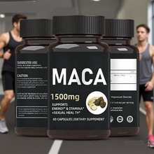 �F؛tk�羳���NƷ�����z��Maca ginseng capsules120���S�ҬF؛