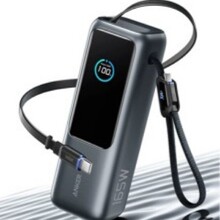 Anker power bank����A1695 165W�����ƶ���Դ����������