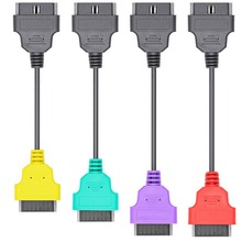 �Ɓ���Multi ECU Scan Fiat ECUScan Adapter Bundle OBD2�B�Ӿ�