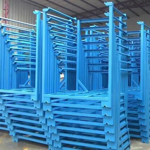 巧固架供应商巧固架生产厂家用于物流仓储具有堆叠搬运方便的特点