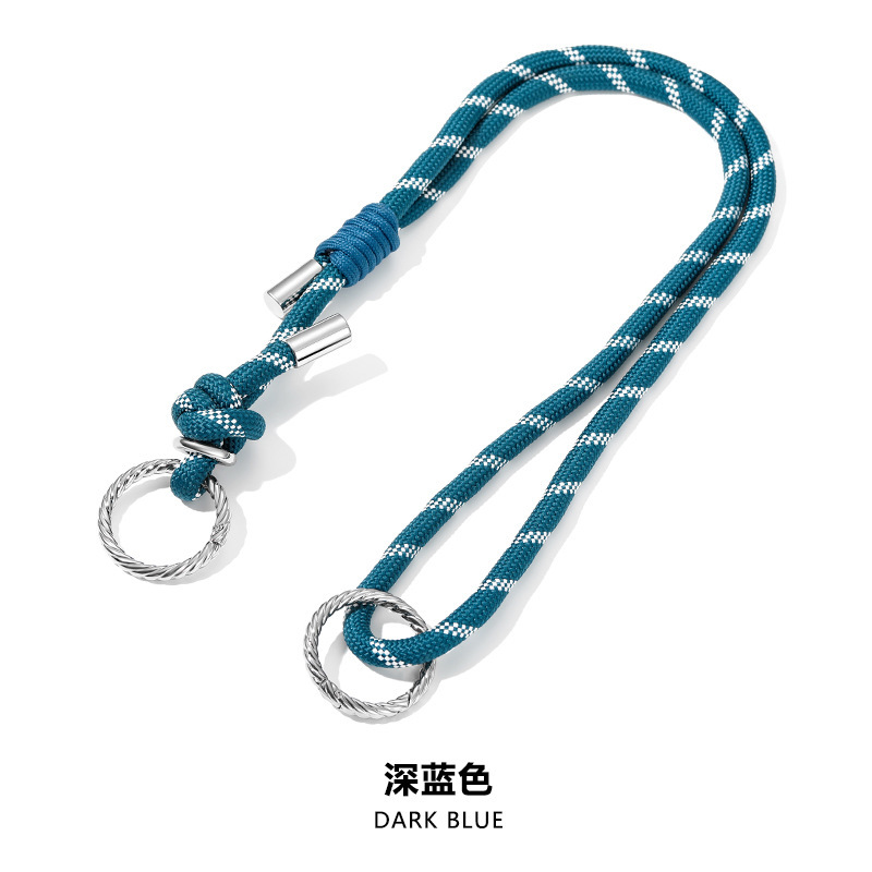 新款SP-182适用ball chain购物袋可调节包带尼龙绳肩带包包配件|undefined