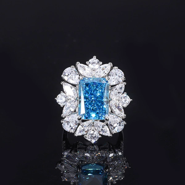 Hailan Treasure No. 5