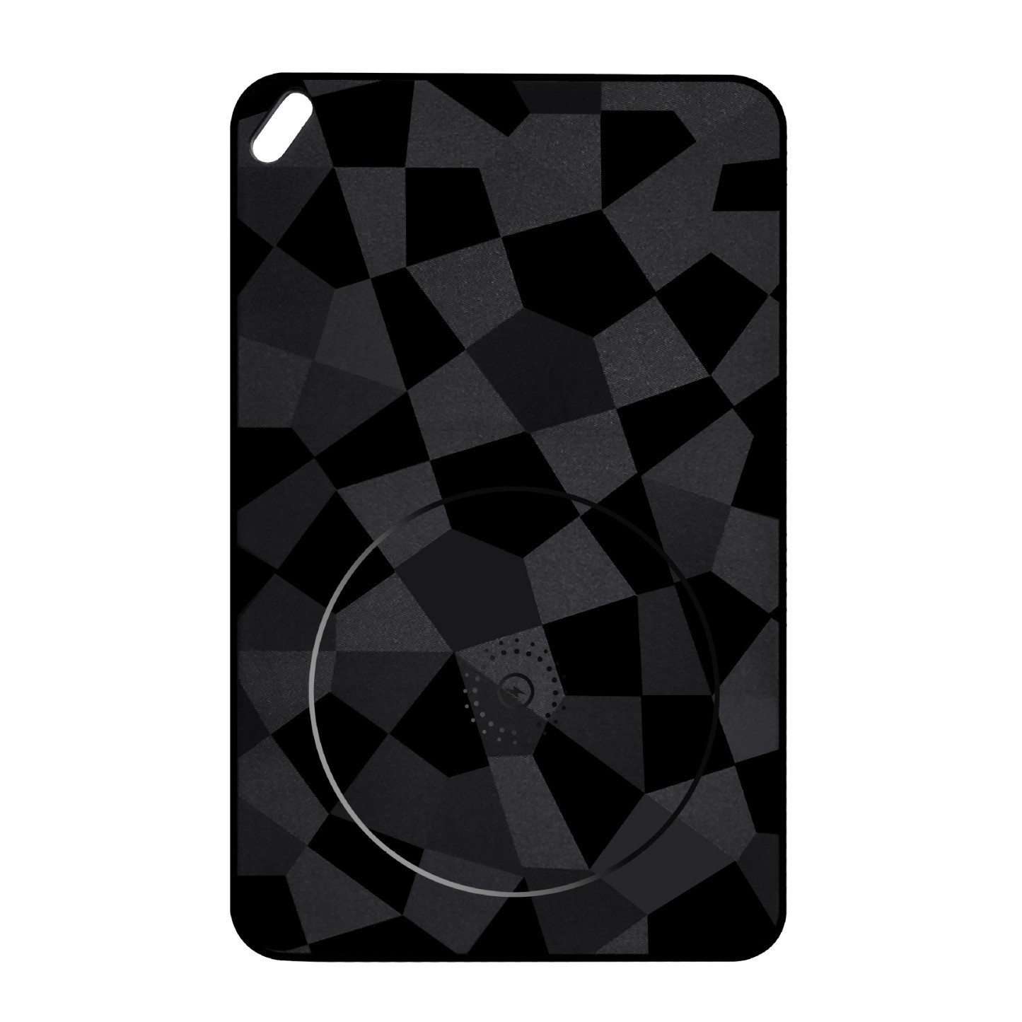 Dual-system IOS Google Card Wallet Smart Remote Finder Anti-Loss Device FindMy Find Hubq Search_voghion.com