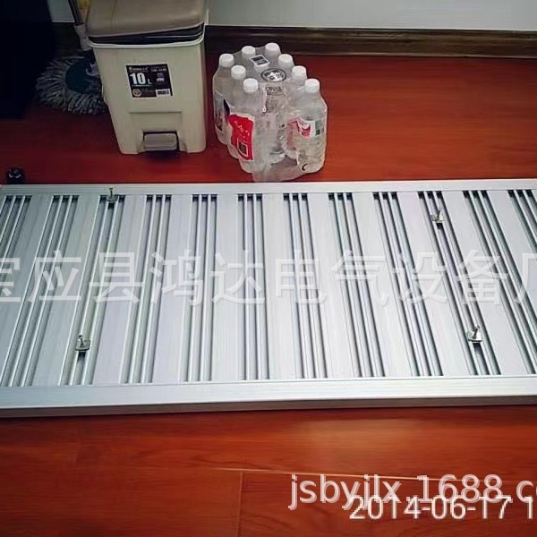 厂家直销SBWK碳纤维节能超薄壁挂式散热器