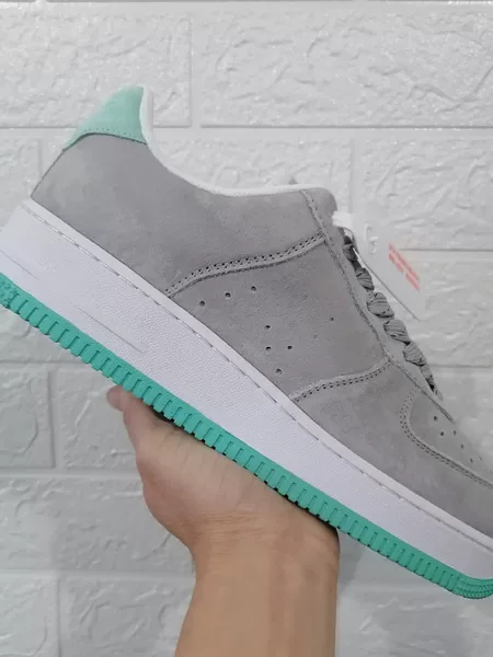 Cross-border high-end series Air Force One AF1 low-top sneakers, comfortable unisex casual shoes for campus and couples