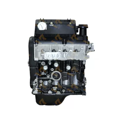 G4Hc/G4Hd/G4He/G4Hg Engine Assembly Engine assembly
