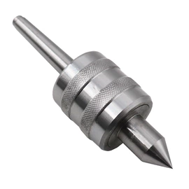 夹头;顶尖、顶针;刀具配附件