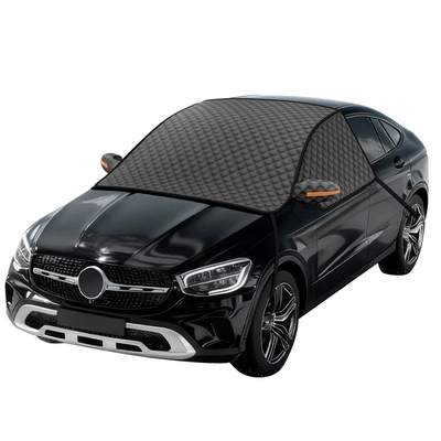 Shield, Front Windshield Snow Cover, Car snow shield