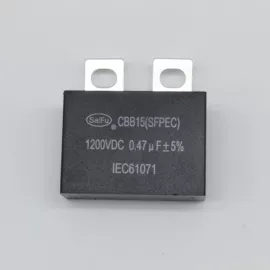 薄膜电容器;电容器阵列/网络;铝电解电容器