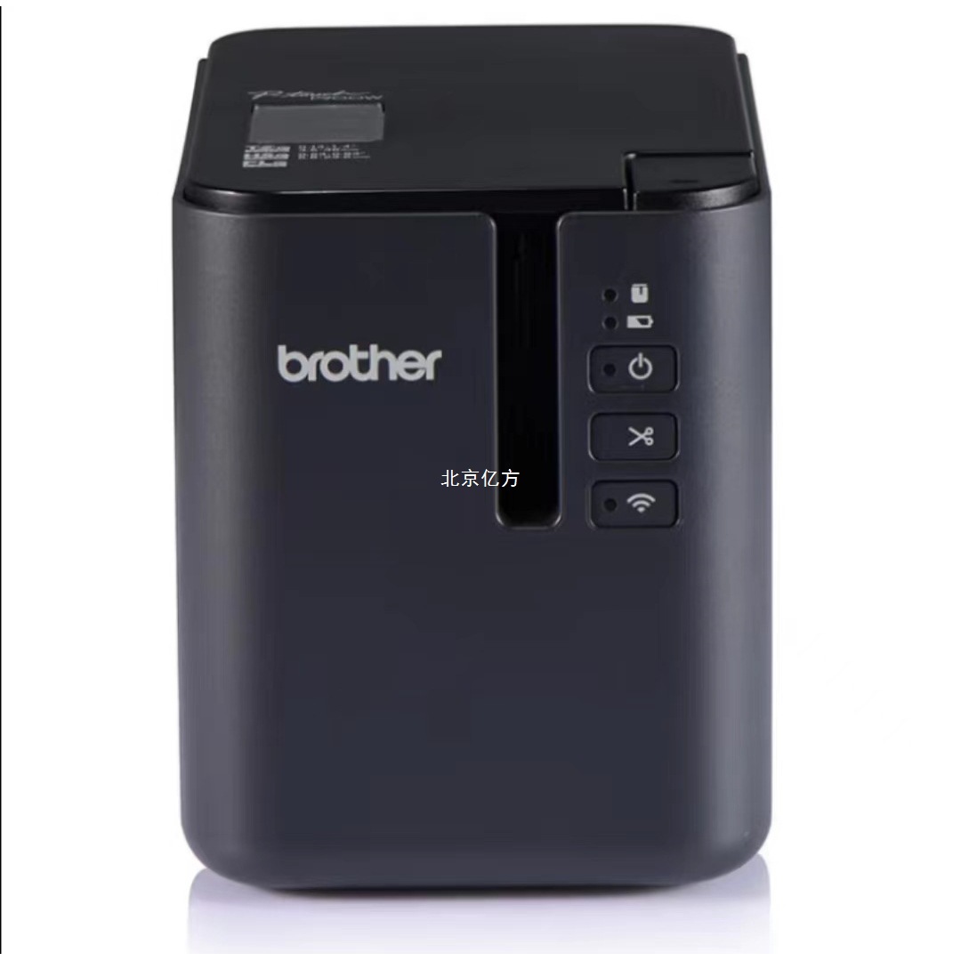 Brother, compatible printer, 36mm
