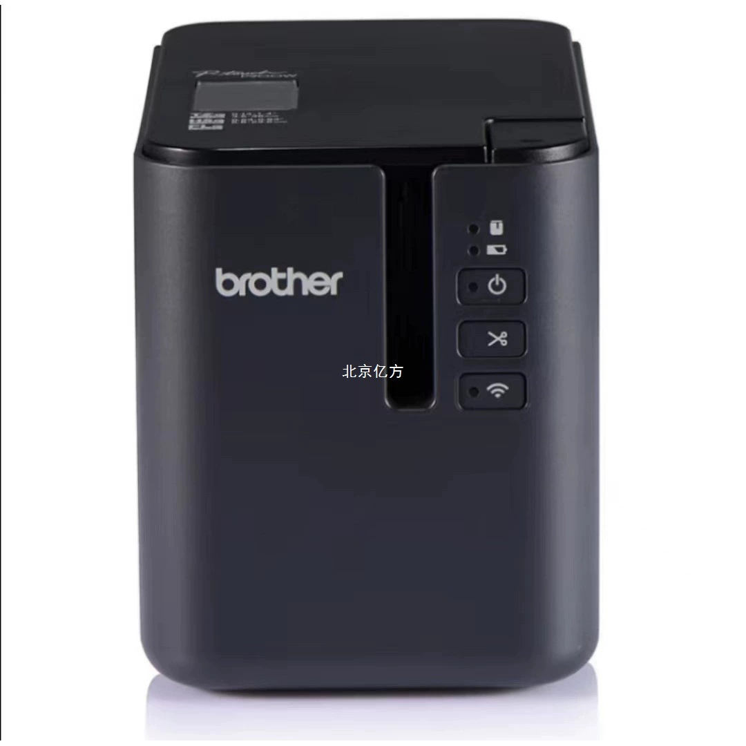 Brother, compatible printer, 36mm