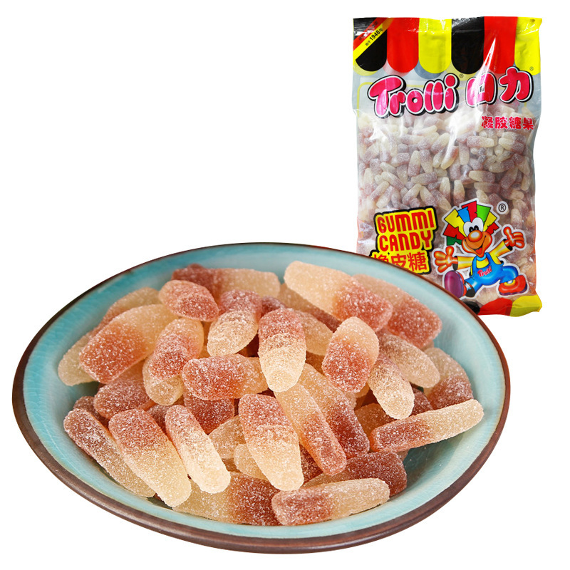 산성 콜라 병 5kg