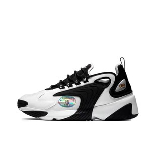 Putian Correct Version Zoom2K Men's and Women's Casual Torre Running Shoes Multi-color Optional AO0269-101