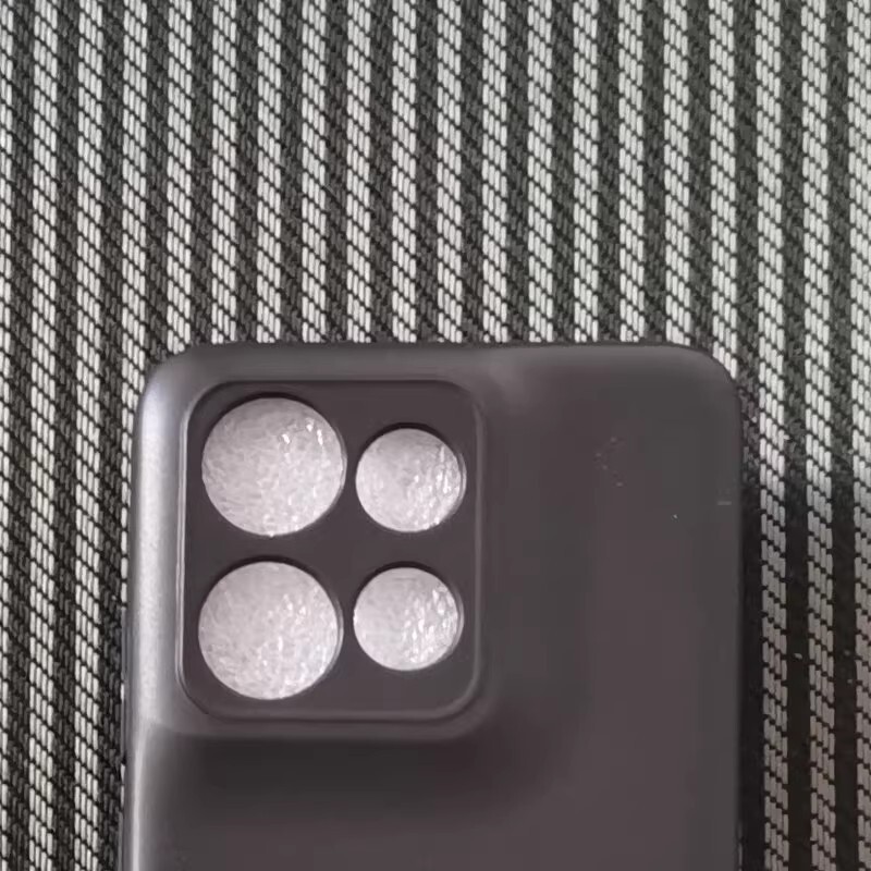 适用moto rola edge 60 Neo手机壳摩托罗拉保护套全包硅胶磨砂软|undefined