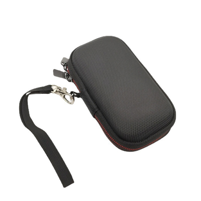 Suitable for SanDisk E30 E60 E61 Mobile Solid State Drive Pack MP3 Player Headset Digital Storage Box Suitable for SanDisk E30 E60 E61 Mobile Solid State Drive Pack MP3 Player Headset Digital Storage Box