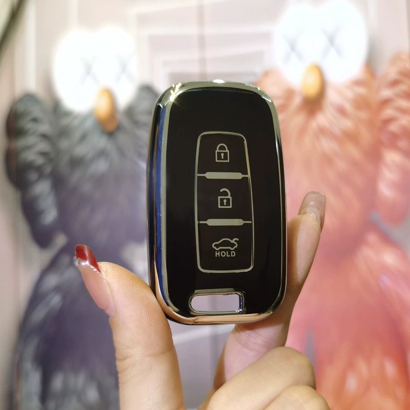 Подходит для Kia K2, чехол для ключа K3, Smart Run Kaiden K4 Huanchi Freddi KXCROSS автомобиль, модная сумка-ремень