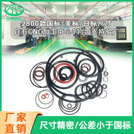 现货耐高温食品级防漏水壶密封圈 防水硅胶o型环 环保透明硅胶圈