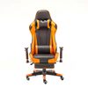 2022 Electronic competition computer household Game Chair Lifting rotate massage 2D handrail  Footrest Game Chair