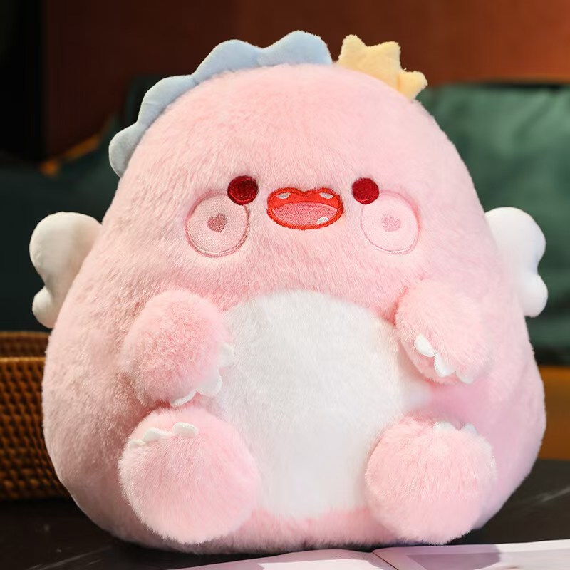 Juguetes de peluche Capibara 8 pulgadas muñecas de peluche