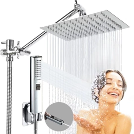 花洒套装;手持花洒;花洒淋浴配件