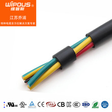 ������| AWM 20234 UL/CUL �J�C PUR�o�� 600V ���Կ�����|