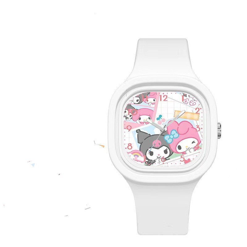 สินค้าใหม่ขาว Kuromy Meretti