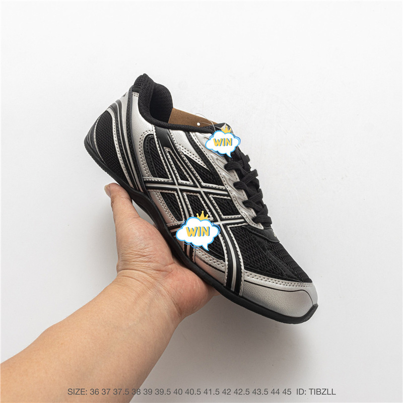 Putian shoes, Arthur GEL-PHAI Z Thin-soled shoes, breathable, retro, trendy, comfortable, versatile, low-top sneakers for men and women