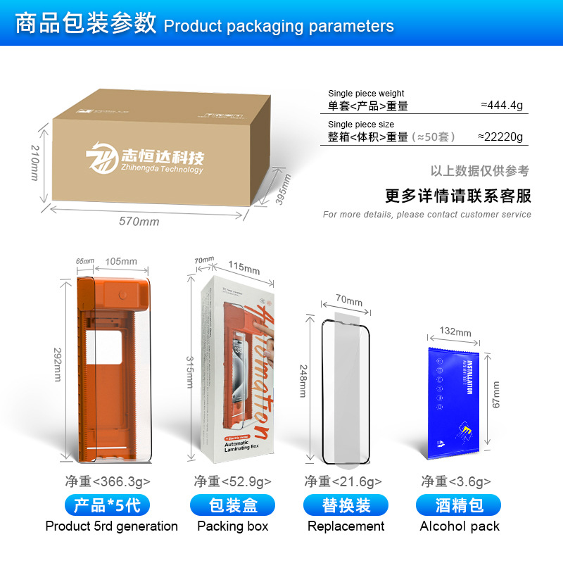 Película de almacenamiento para iPhone 15 de Apple, película de templado 14 Pro 13 Pro, película de almacenamiento de vidrio templado
