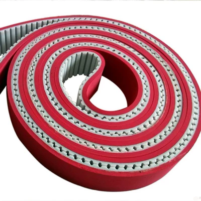 At5At10At20Atn10Atn20 Guide Strip Red Avtomobil ötürücü kəmərləri