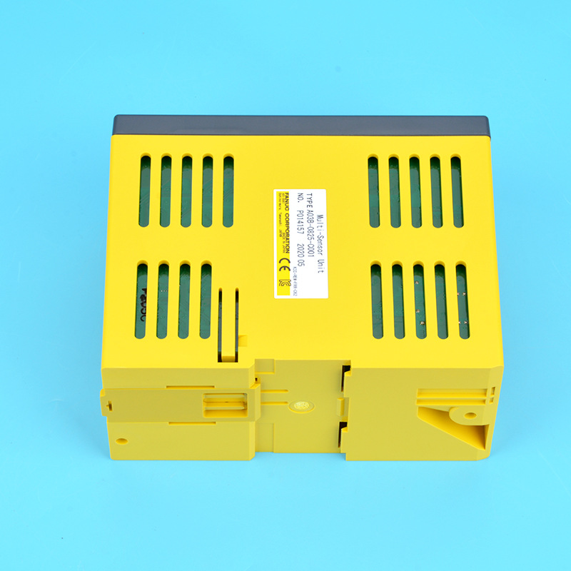A03B-0825-C001发那科FANUC全新原装IO输出模块现货议 价出