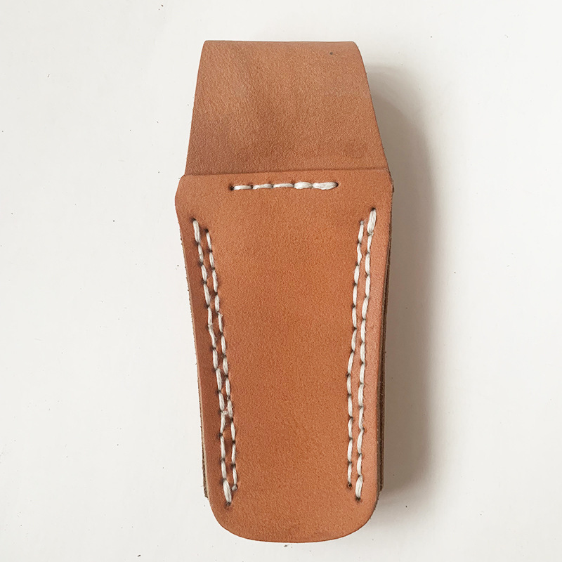 Kit de trabajo aéreo de anidación de piel de vaca directo de fábrica conjunto de abrazadera de piel de vaca multifuncional Kit de una a siete articulaciones